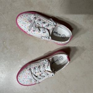 Cat & Jack Kids Shoes Size 11